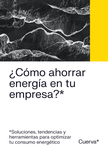 CUE - portada 2D - Soluciones para ahorrar energía