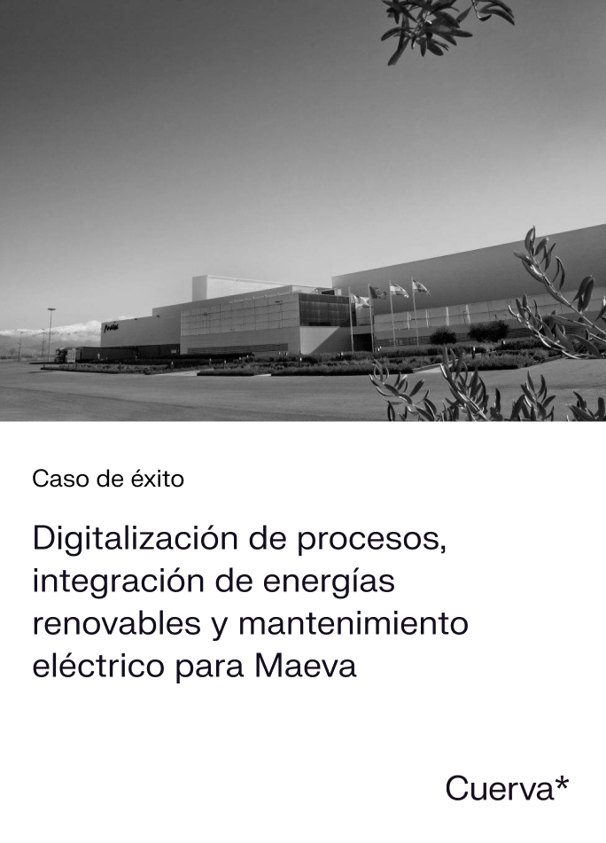 Portada - Caso de éxito - Maeva