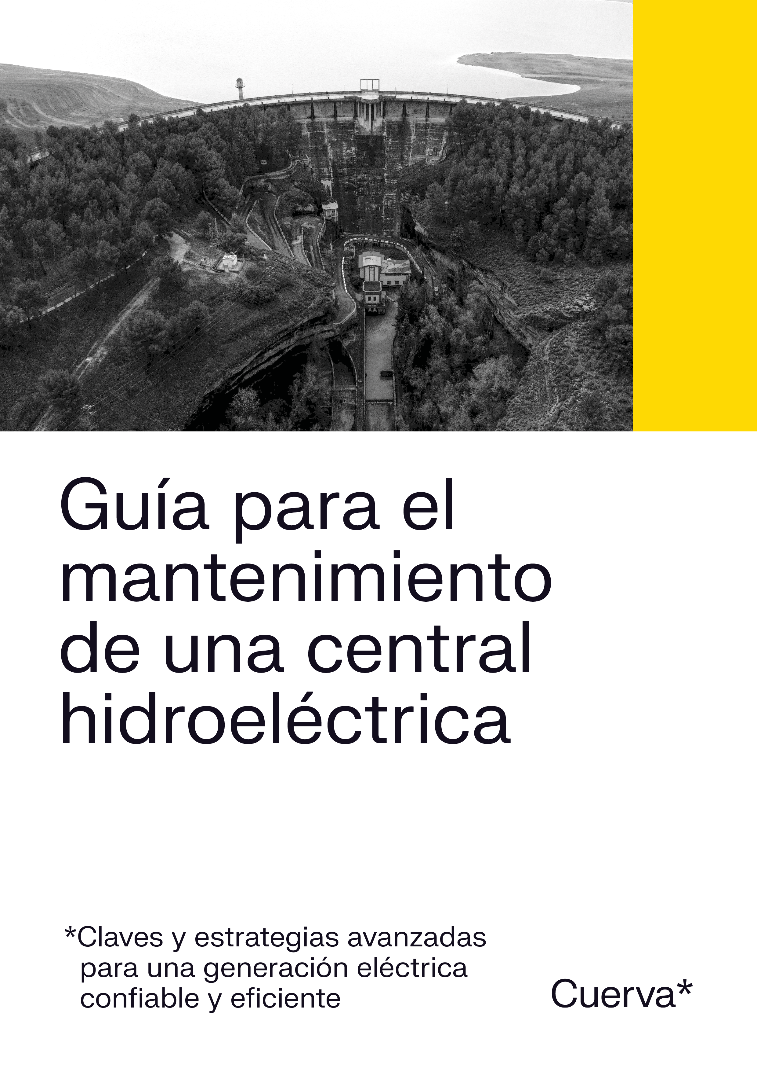 CUE - Central hidroeléctrica - Portada 2D (1)