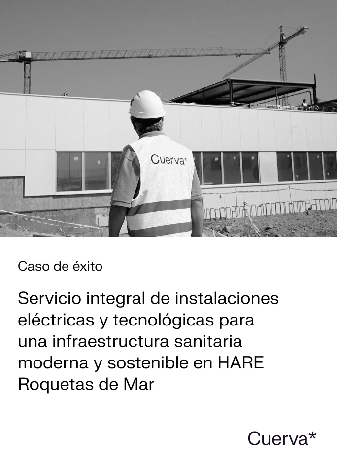 Portada - Caso de éxito HARE Roquetas de Mar