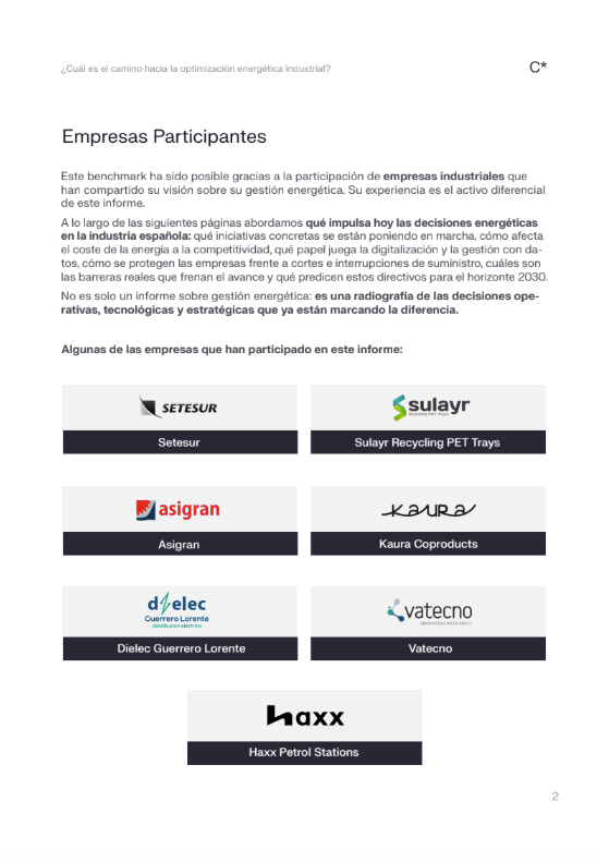 Página 2 informe
