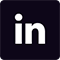 Linkedin icon
